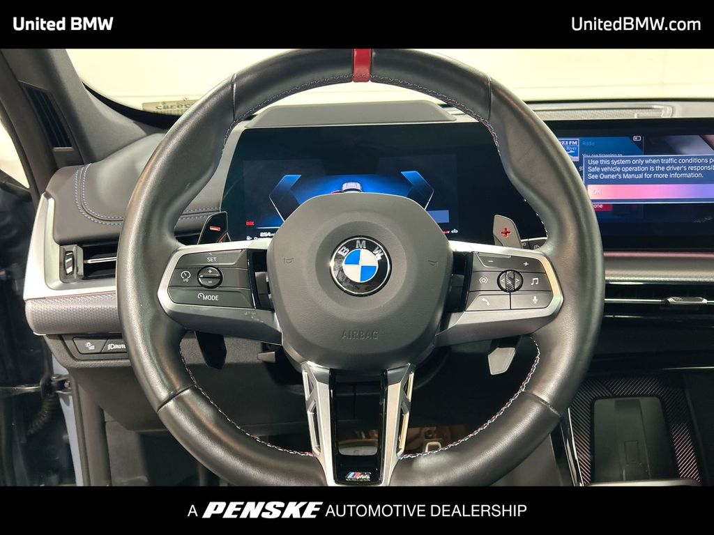 Thumbnail: 2024 BMW X1 - 14