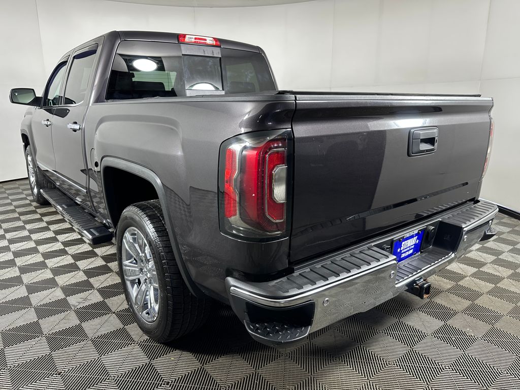 2016 GMC Sierra 1500 SLT - Image 3