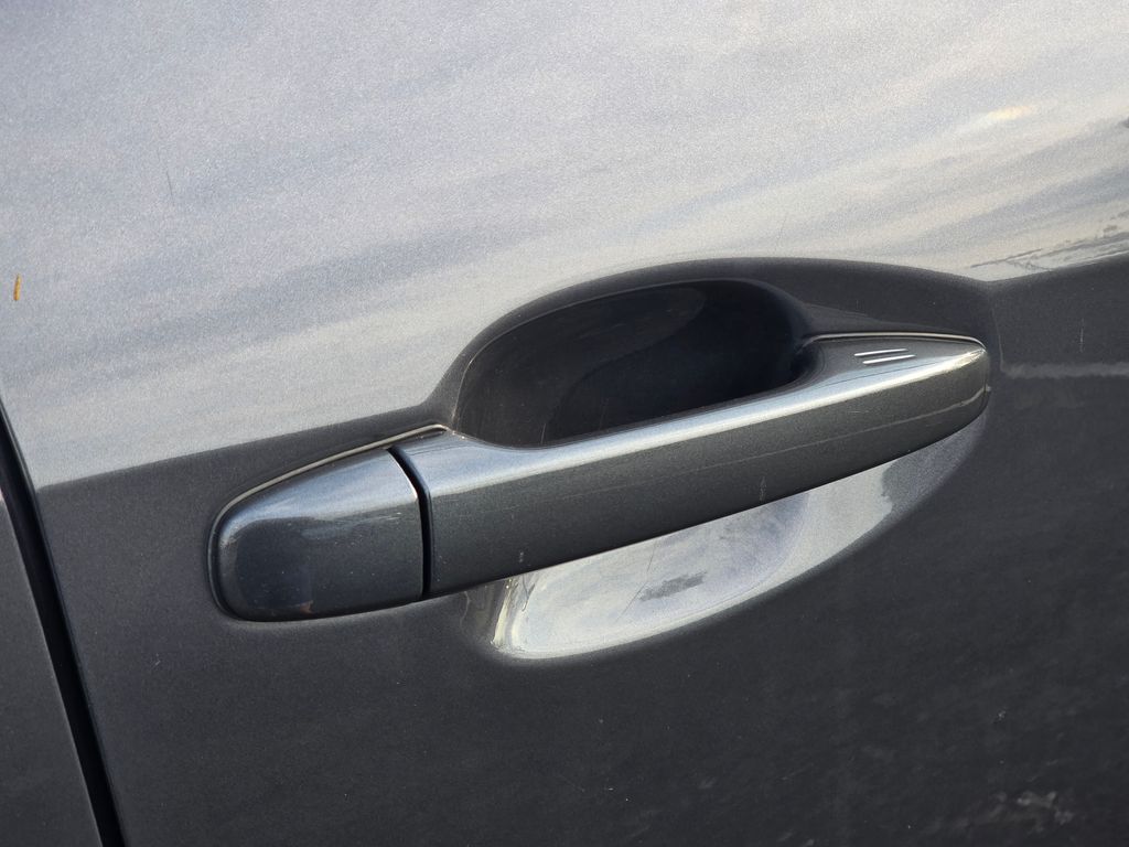 Used 2024 Gray Subaru Premium image 18