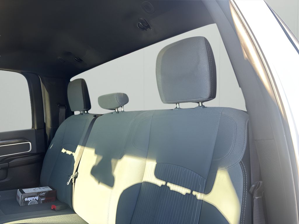 Used Car 2021 Ram 2500  Big Horn For Sale Under $50,000 In Austin, Texas