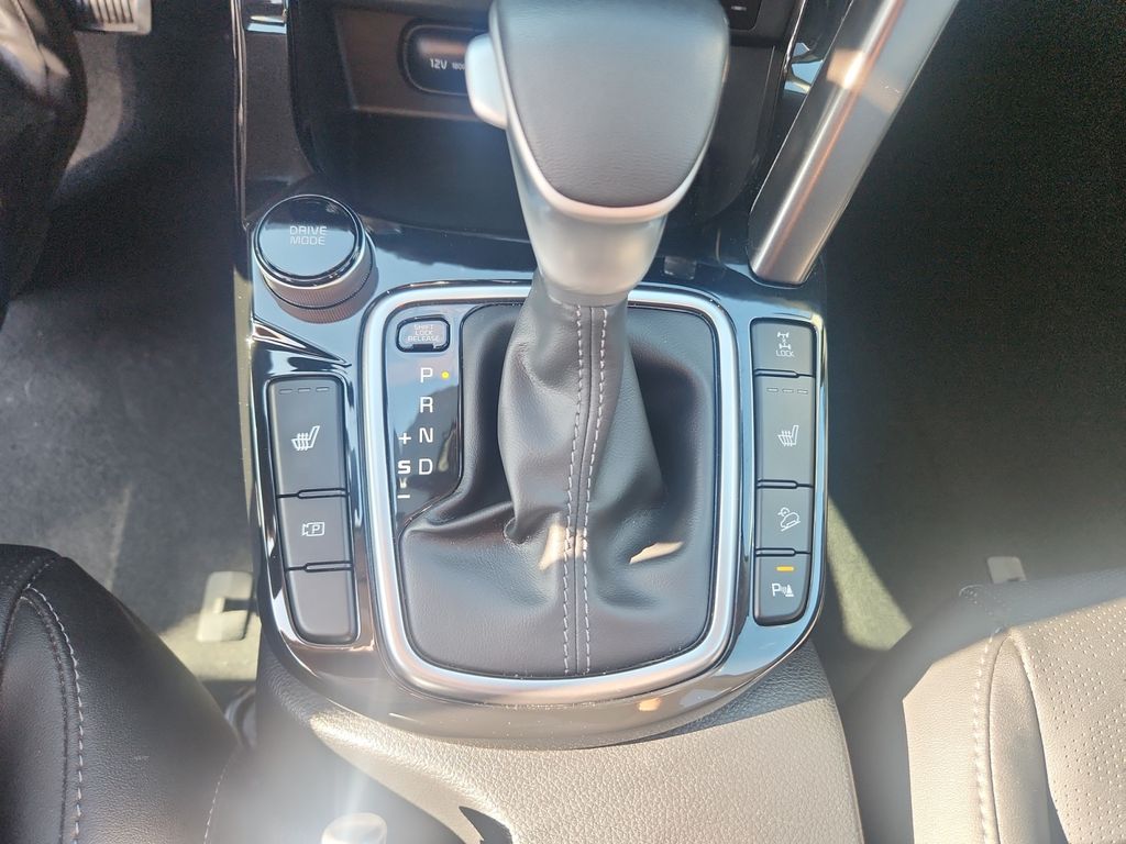 2025 Kia Seltos EX Blue at Auto Express Mitsubishi