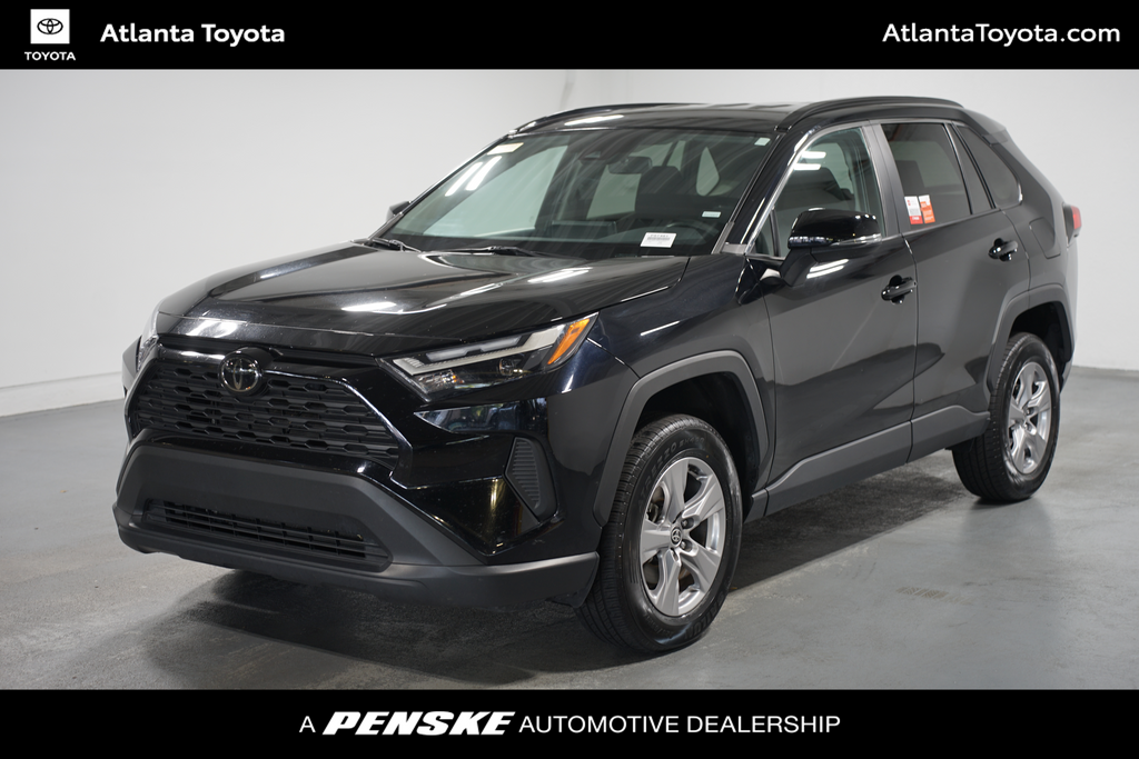 2023 Toyota RAV4 XLE -
                Duluth, GA