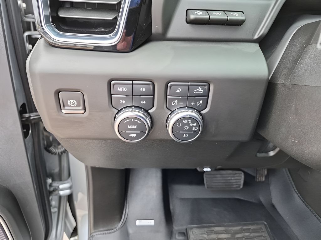 Used Car 2024 Gmc Sierra 2500hd  Denali For Sale Under $70,000 In Austin, Texas