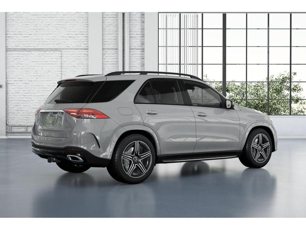 Thumbnail: 2026 Mercedes-Benz GLE - 20