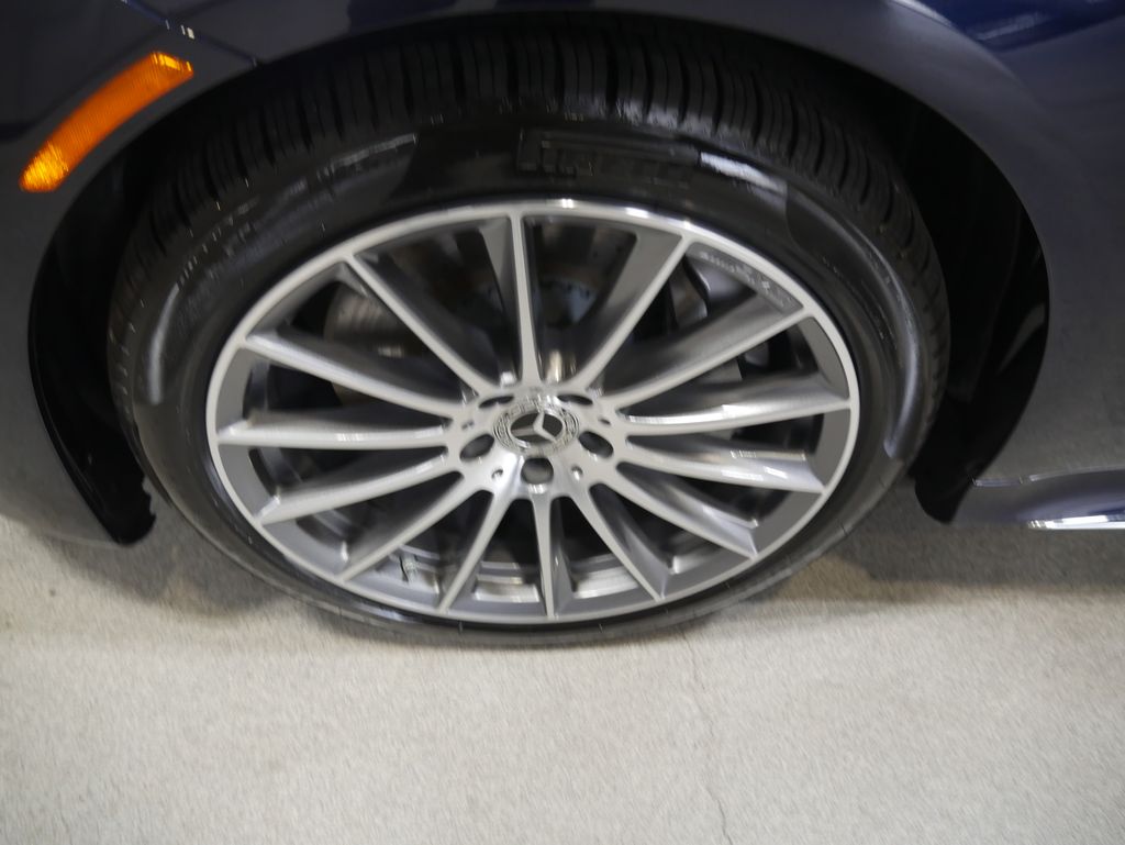 Thumbnail: 2026 Mercedes-Benz S-Class - 12