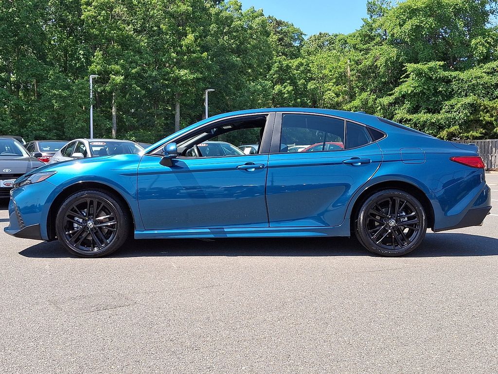 Thumbnail: 2026 Toyota Camry - 8