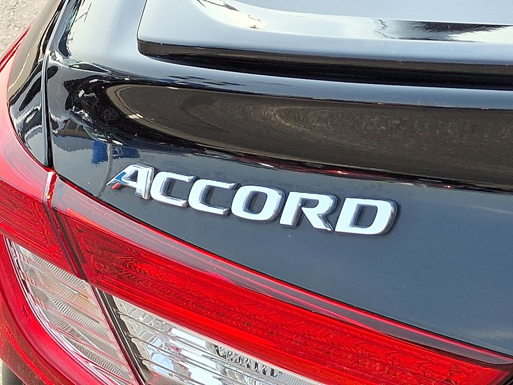 Thumbnail: 2022 Honda Accord - 31
