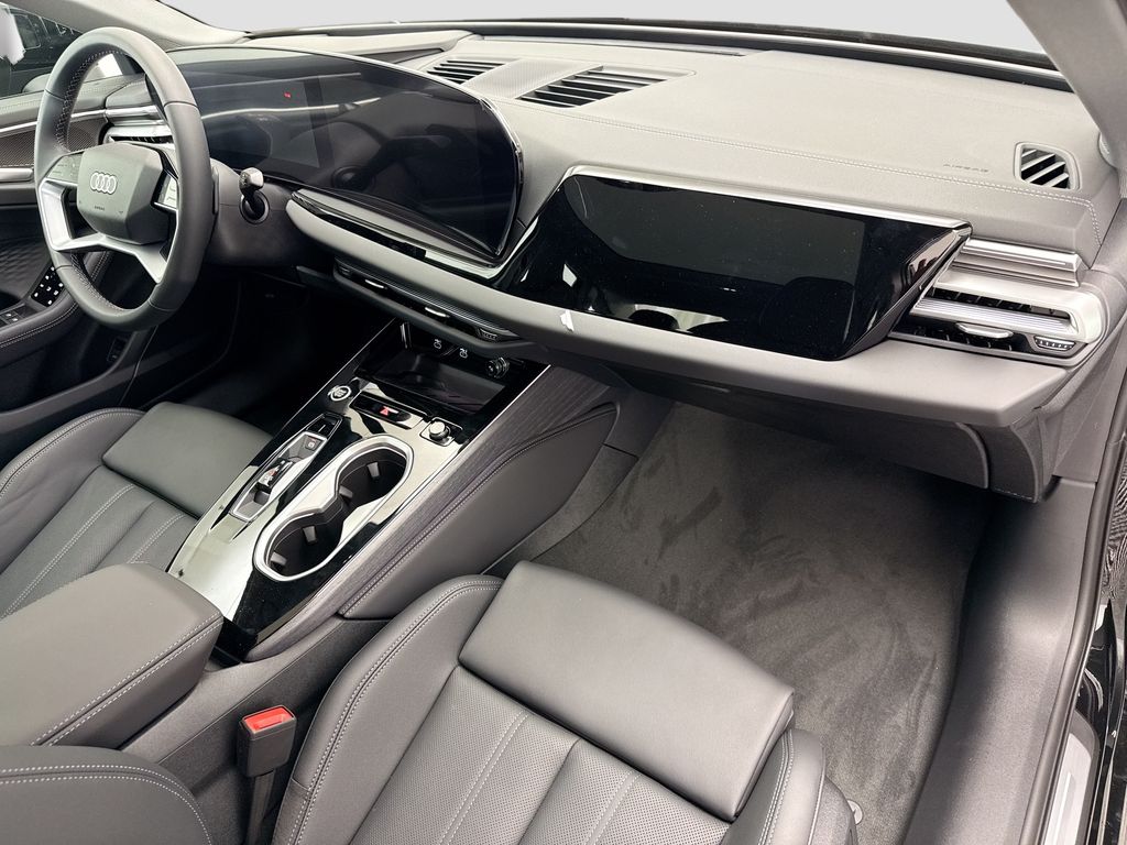 Thumbnail: 2026 Audi A6 - 16