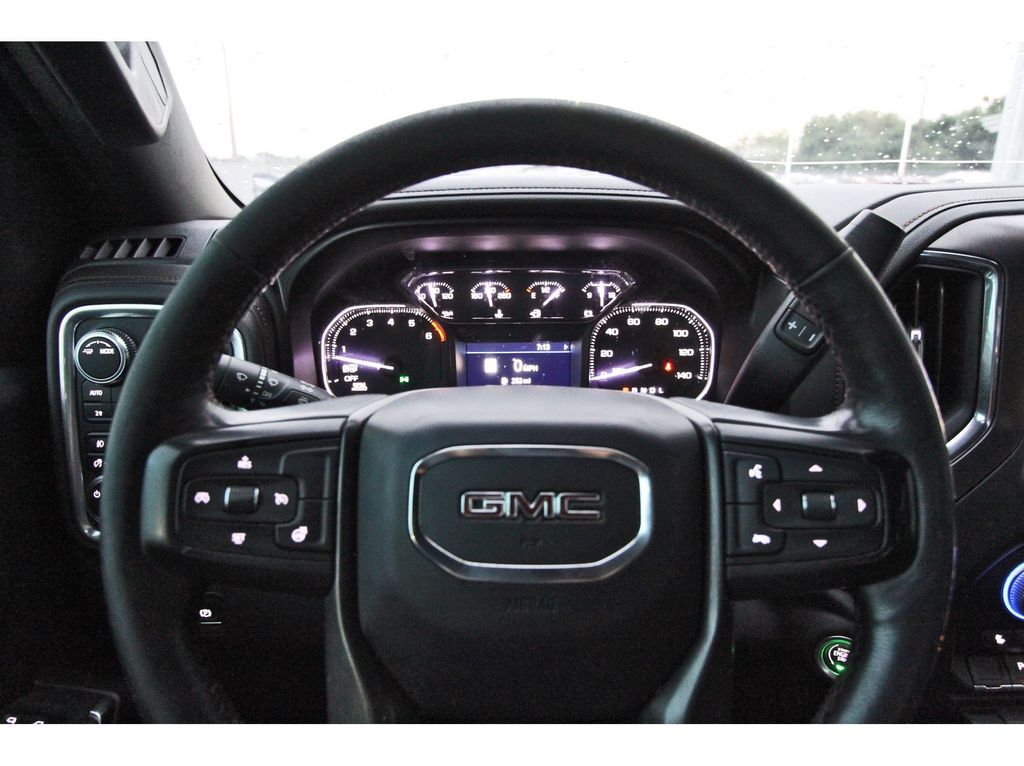 Used 2021 GMC Sierra 1500 Truck
