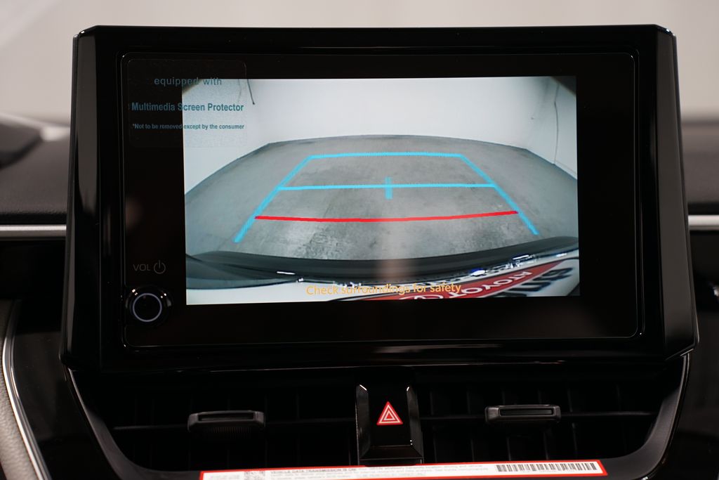 Thumbnail: 2026 Toyota Corolla - 18