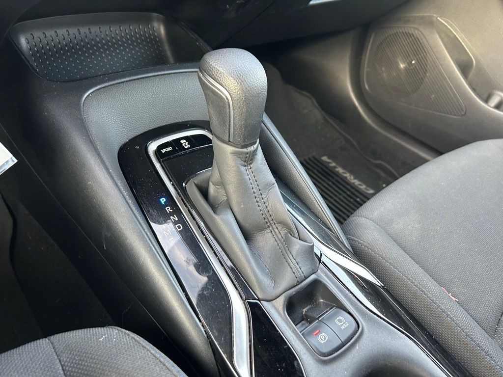 Thumbnail: 2021 Toyota Corolla - 26