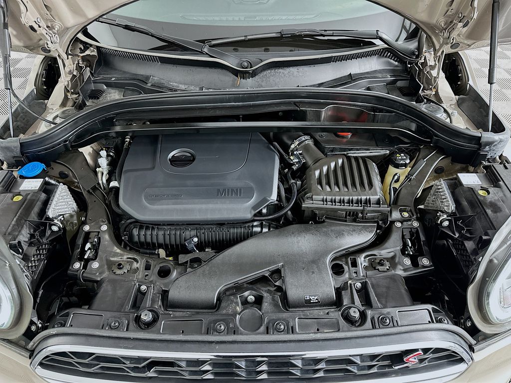 Thumbnail: 2023 MINI Cooper Countryman - 31