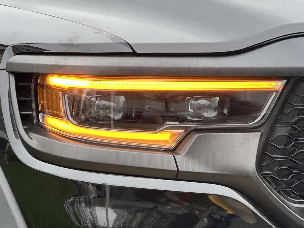 Thumbnail: 2023 RAM 1500 - 5