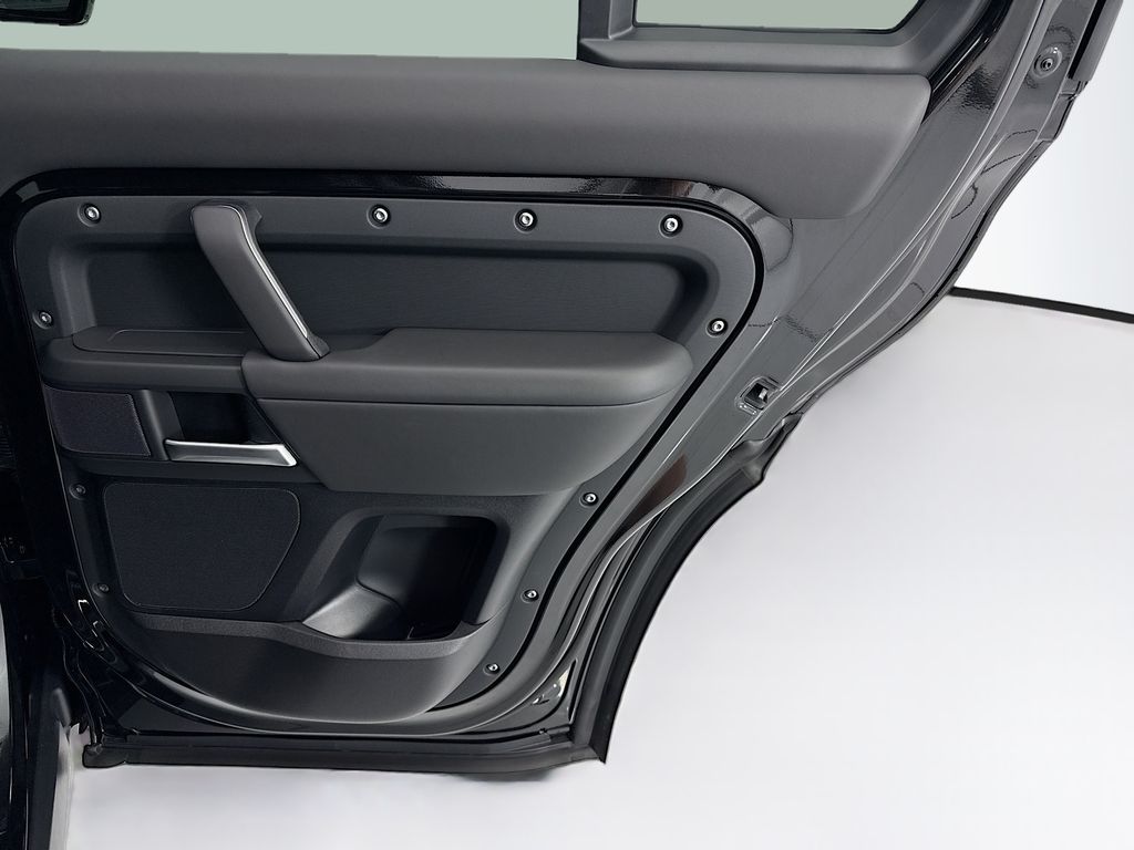 Thumbnail: 2026 Land Rover Defender - 26