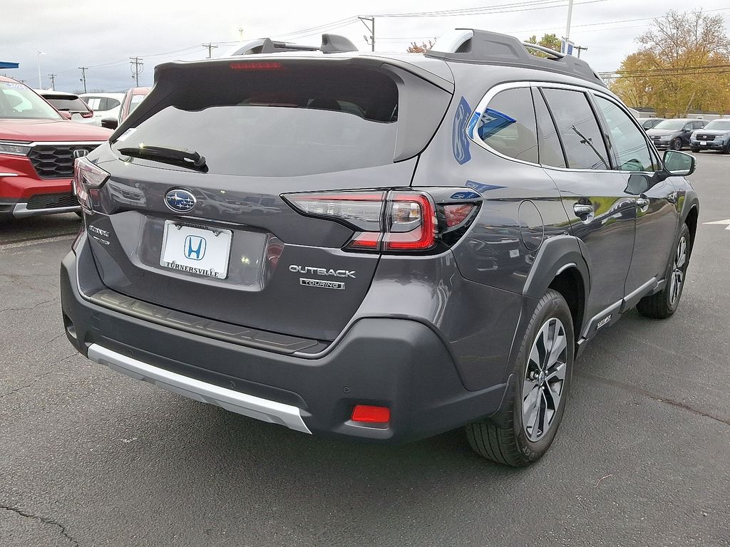 Thumbnail: 2024 Subaru Outback - 6