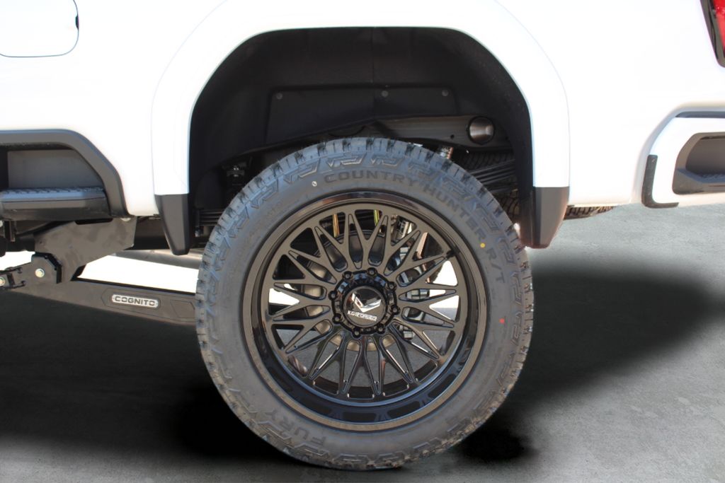 New Car 2025 Gmc Sierra 2500hd  Denali Ultimate For Sale Under $120,000 In Austin, Texas