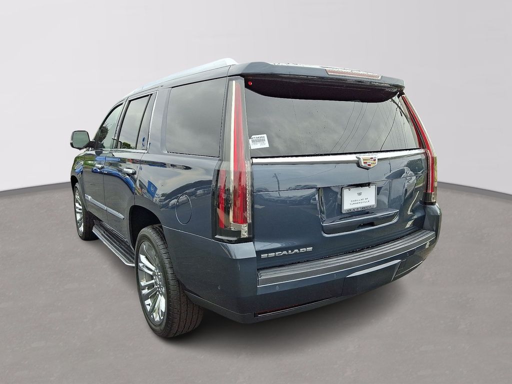 Thumbnail: 2020 Cadillac Escalade - 4