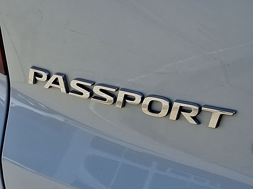 Thumbnail: 2019 Honda Passport - 32