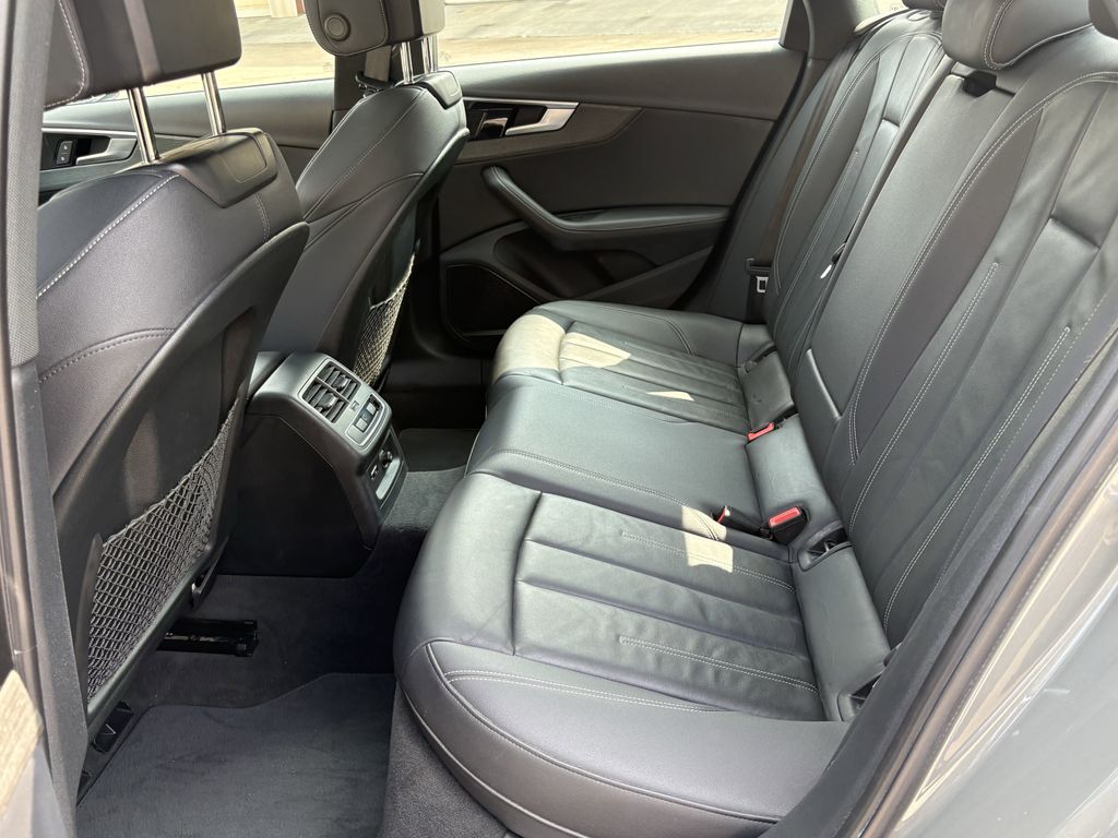 Used 2023 Gray Audi 45 S line Premium Plus image 17