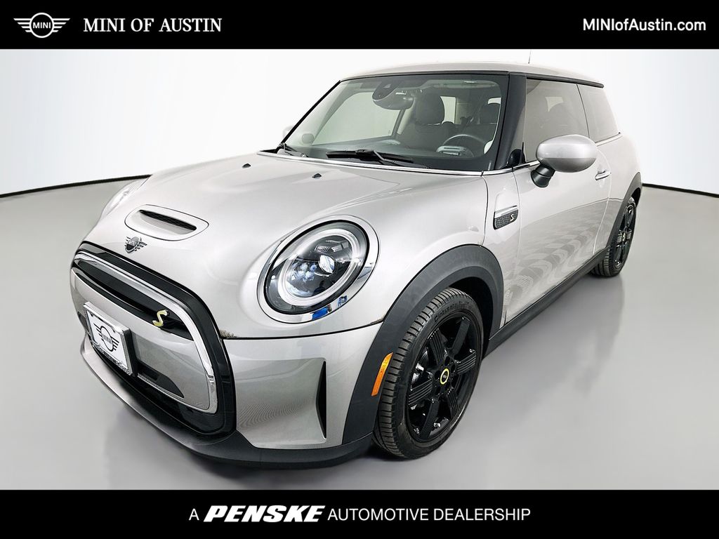 Thumbnail: 2024 MINI Cooper - 1