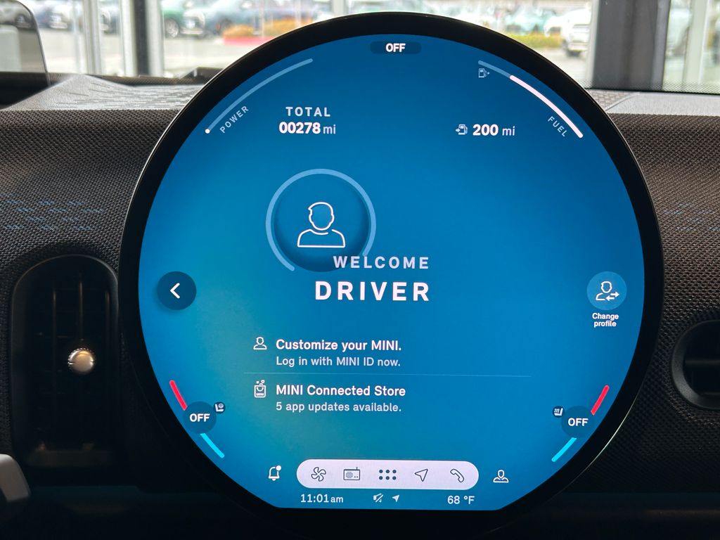 Thumbnail: 2026 MINI Cooper - 21