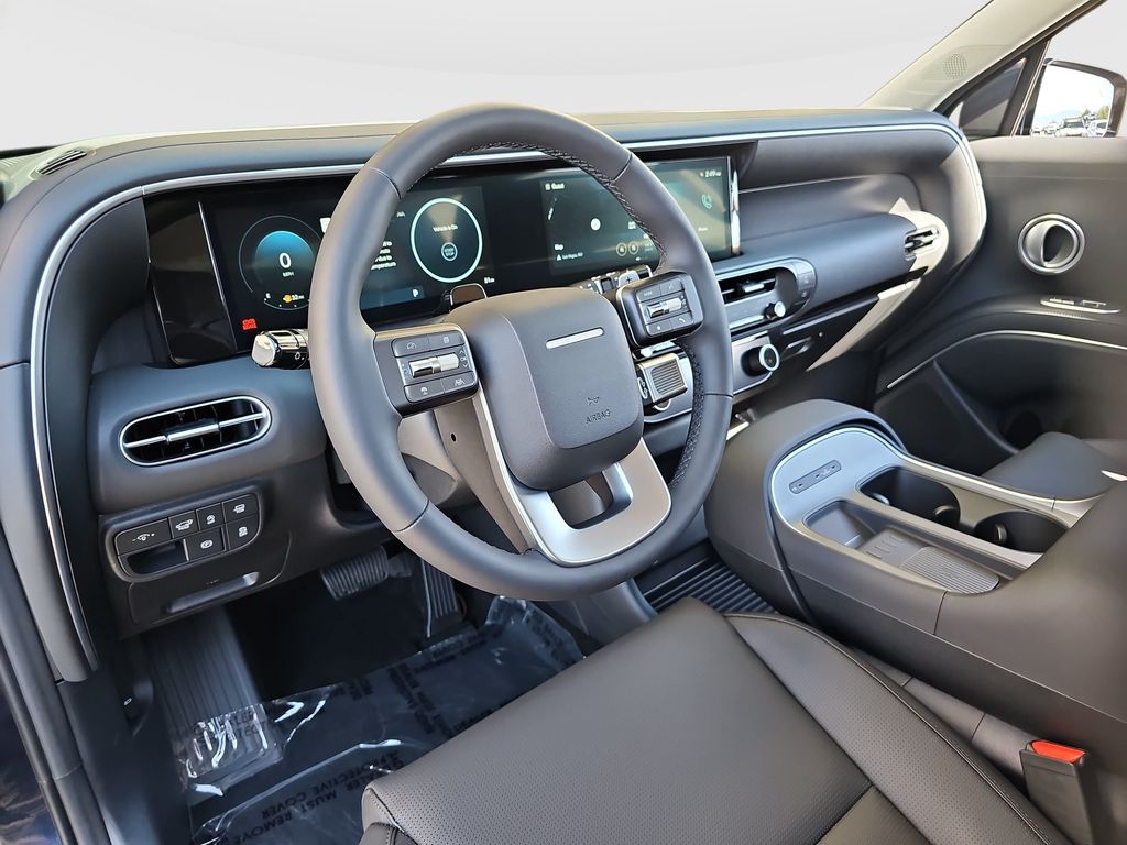 Used 2026 Hyundai Palisade SUV