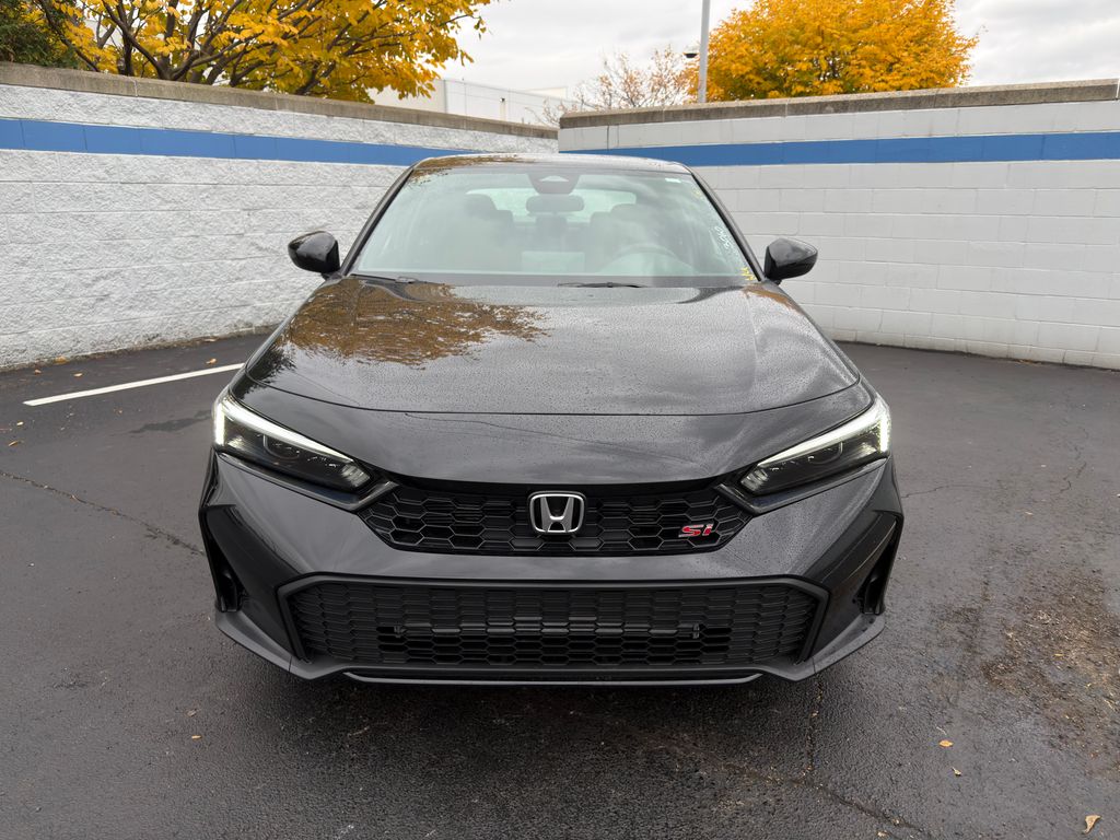 Thumbnail: 2026 Honda Civic - 8