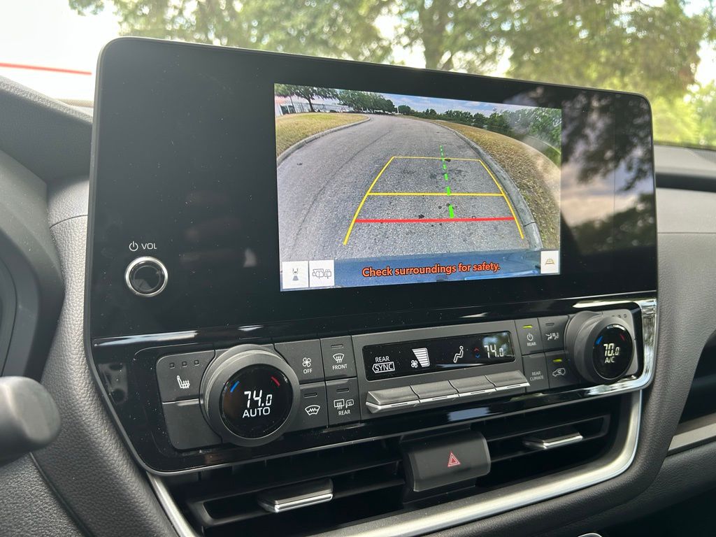 2024 Toyota Grand Highlander XLE 20