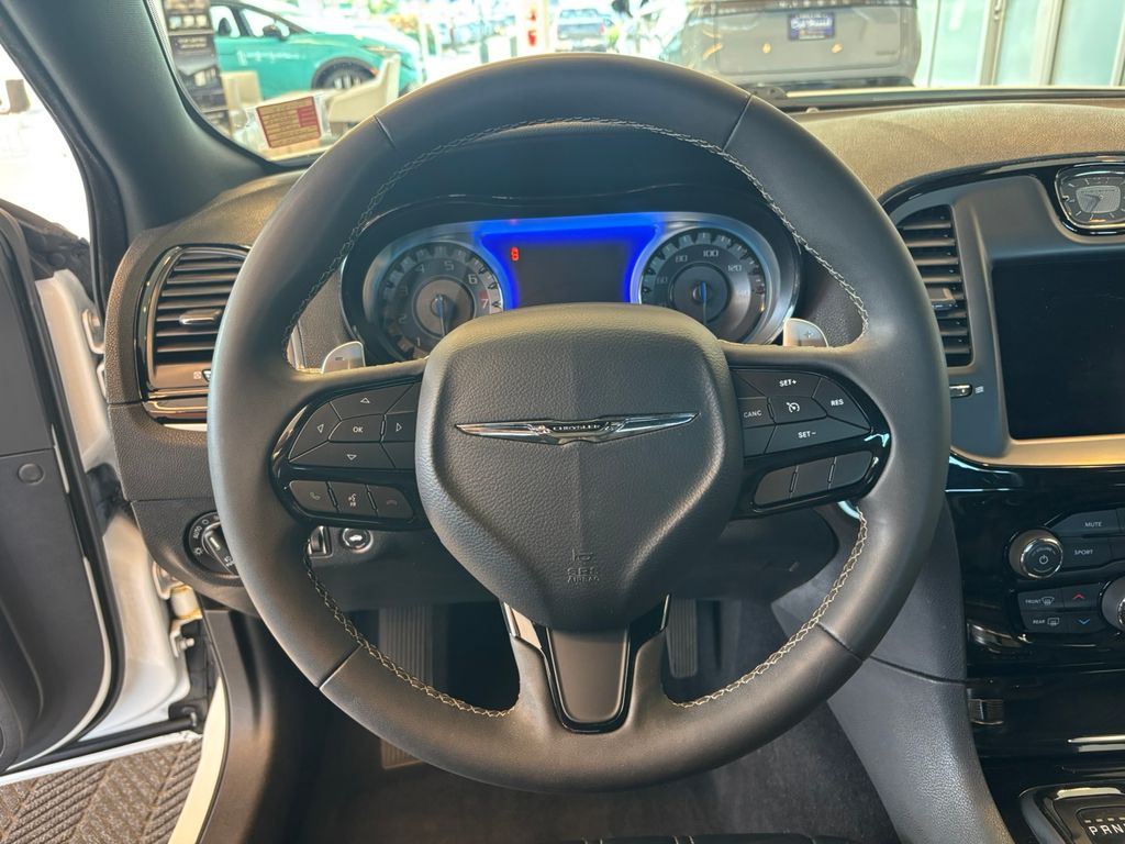 2023 Chrysler 300 S