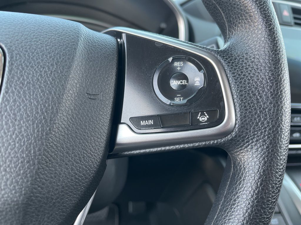 Thumbnail: 2022 Honda CR-V - 23