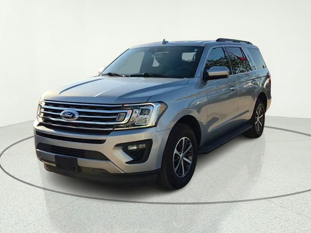 2020 Ford Expedition XLT - 0