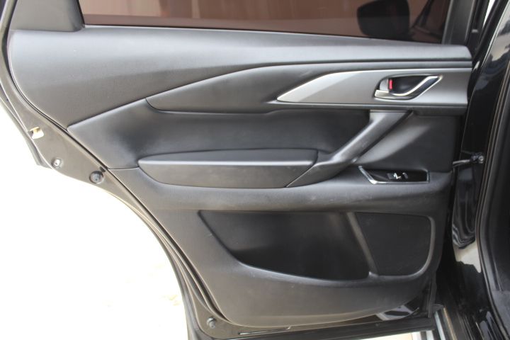 Used Car 2018 Mazda Cx-9  Touring For Sale Under $20,000 In Georgetown, Texas