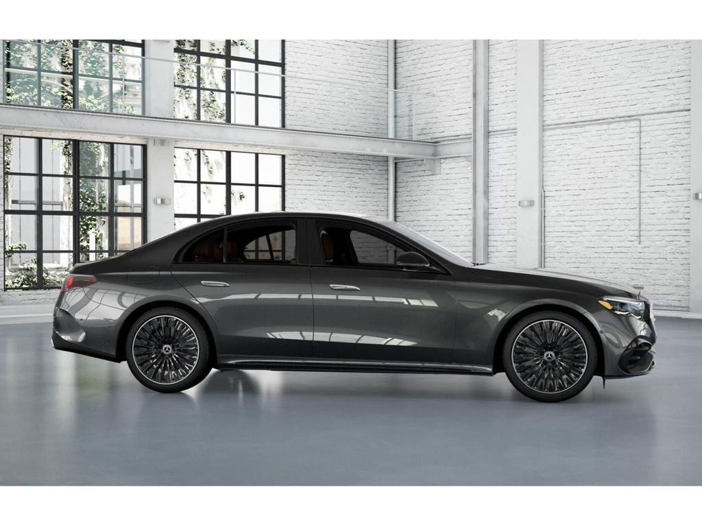 2024 Mercedes-Benz E-Class E 450 15