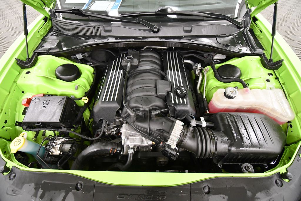 Used 2023 Dodge Charger Sedan