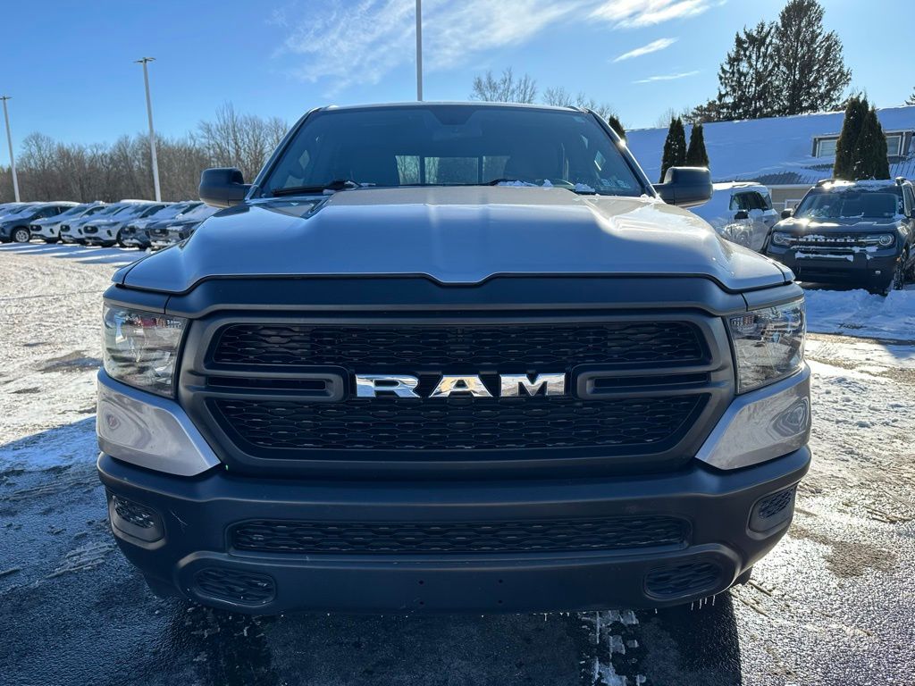 2023 Ram 1500 Tradesman - 9