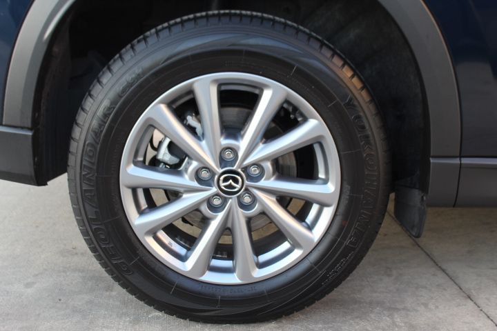 Used Car 2023 Mazda Cx-5  2.5 S Preferred Package For Sale Under $30,000 In Georgetown, Texas