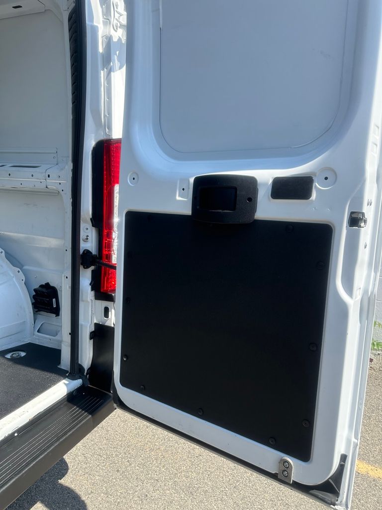 used 2025 Ram ProMaster 2500 car, priced at $33,985