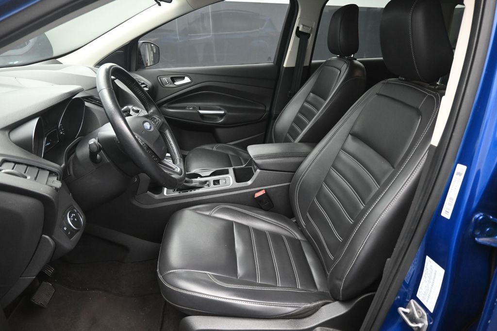 Used 2019 Ford Escape SUV