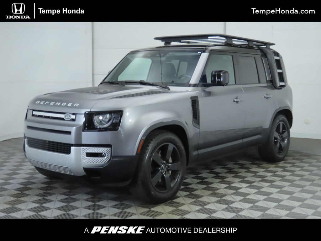 2022 Land Rover Defender 110 -
                  Tempe, AZ