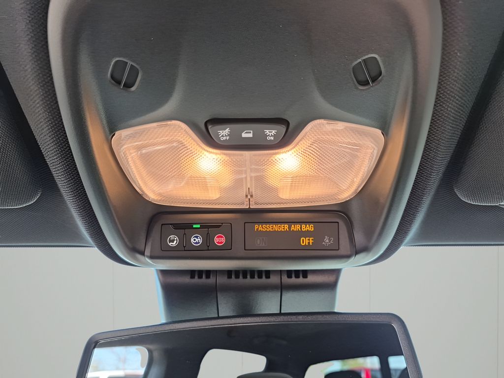 New 2026 White GMC Denali image 40