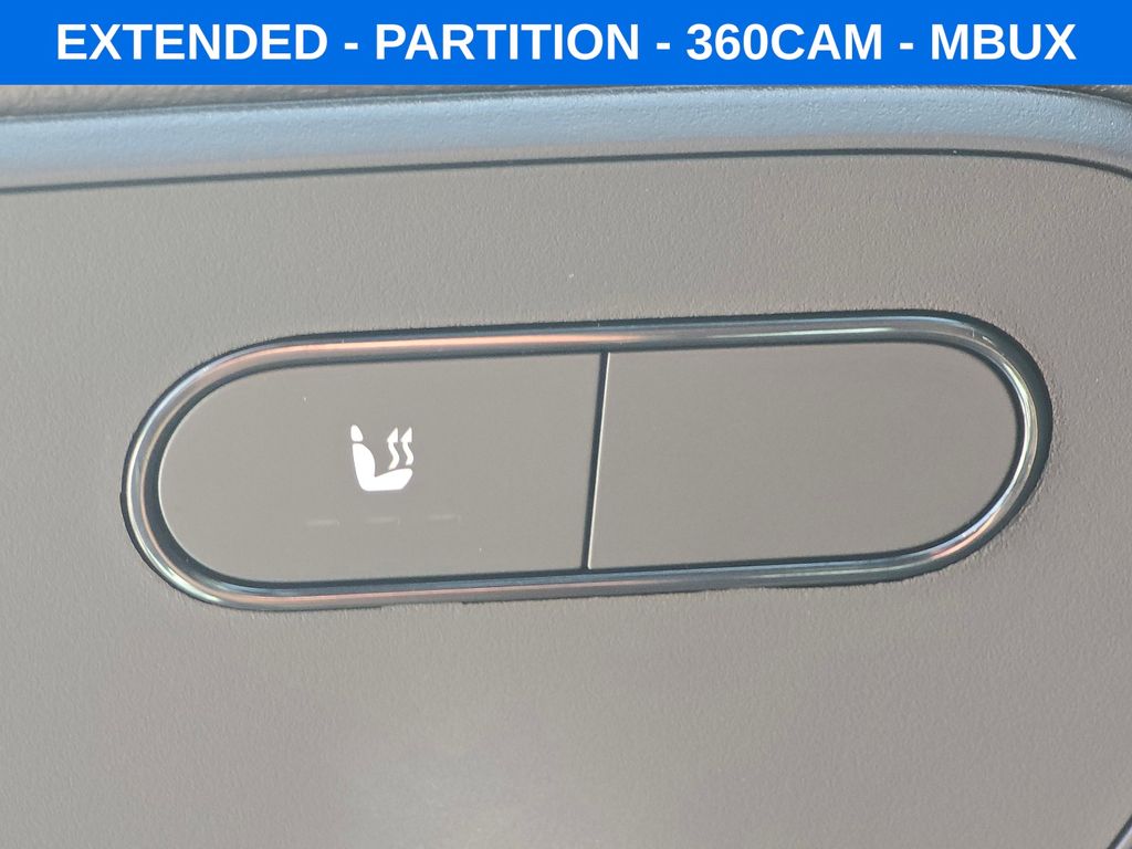 New 2026 White Mercedes-Benz Cargo 170 WB image 3