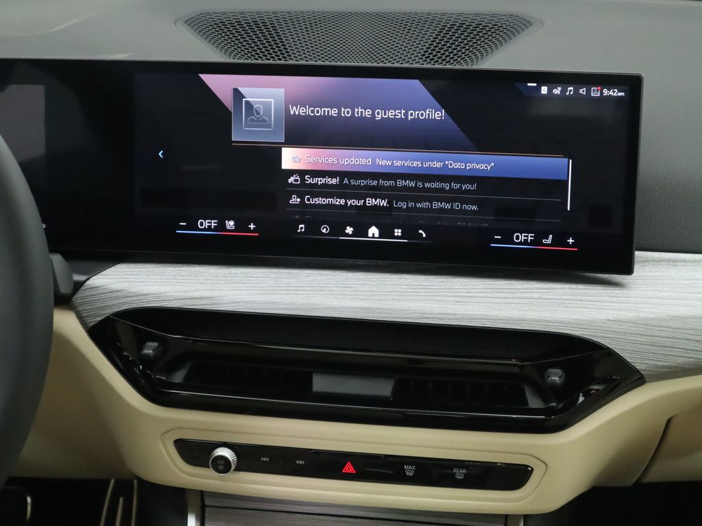 Thumbnail: 2026 BMW 3 Series - 14