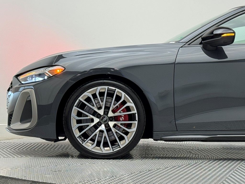 2025 Audi S5 Premium 11