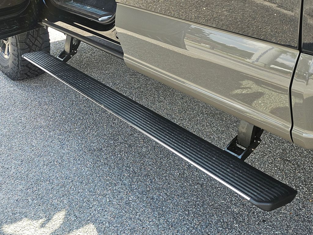 2026 Ford F-250SD King Ranch Black at Walterboro Ford