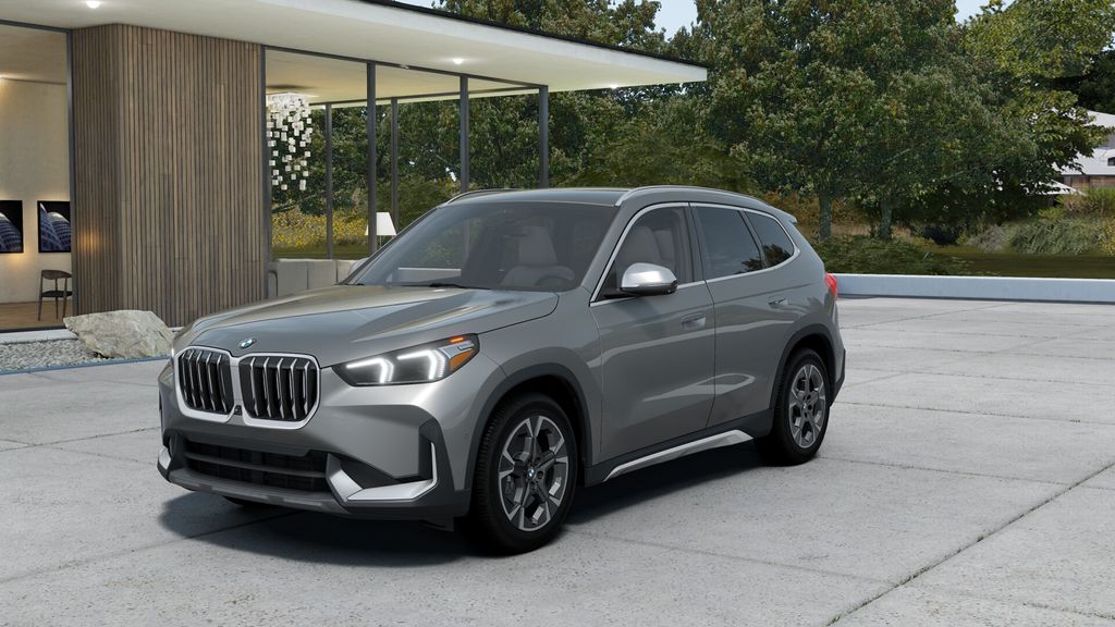 2024 BMW X1 xDrive28i 25