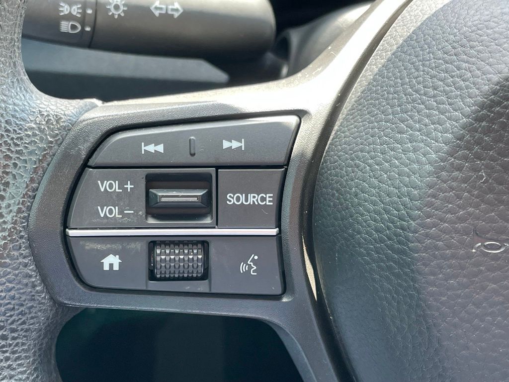 Thumbnail: 2025 Honda CR-V - 15