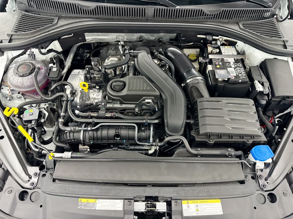 Thumbnail: 2026 Volkswagen Jetta - 27