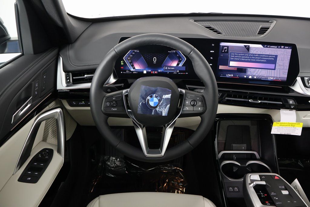 Thumbnail: 2026 BMW X1 - 3