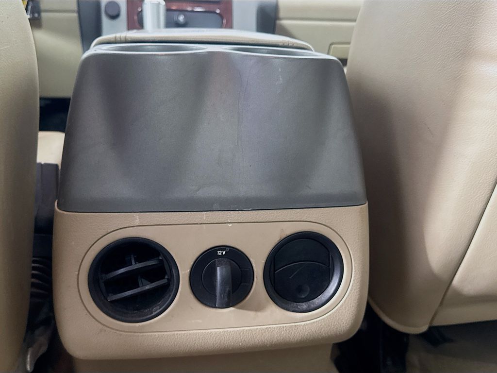 Used Car 2008 Ford F-150  Lariat For Sale Under $10,000 In Austin, Texas