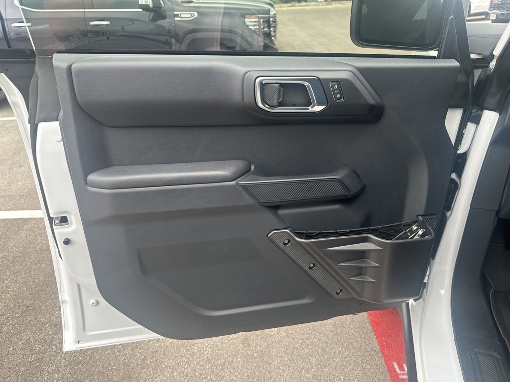 Used Car 2025 Ford Bronco  Badlands For Sale Under $60,000 In Austin, Texas